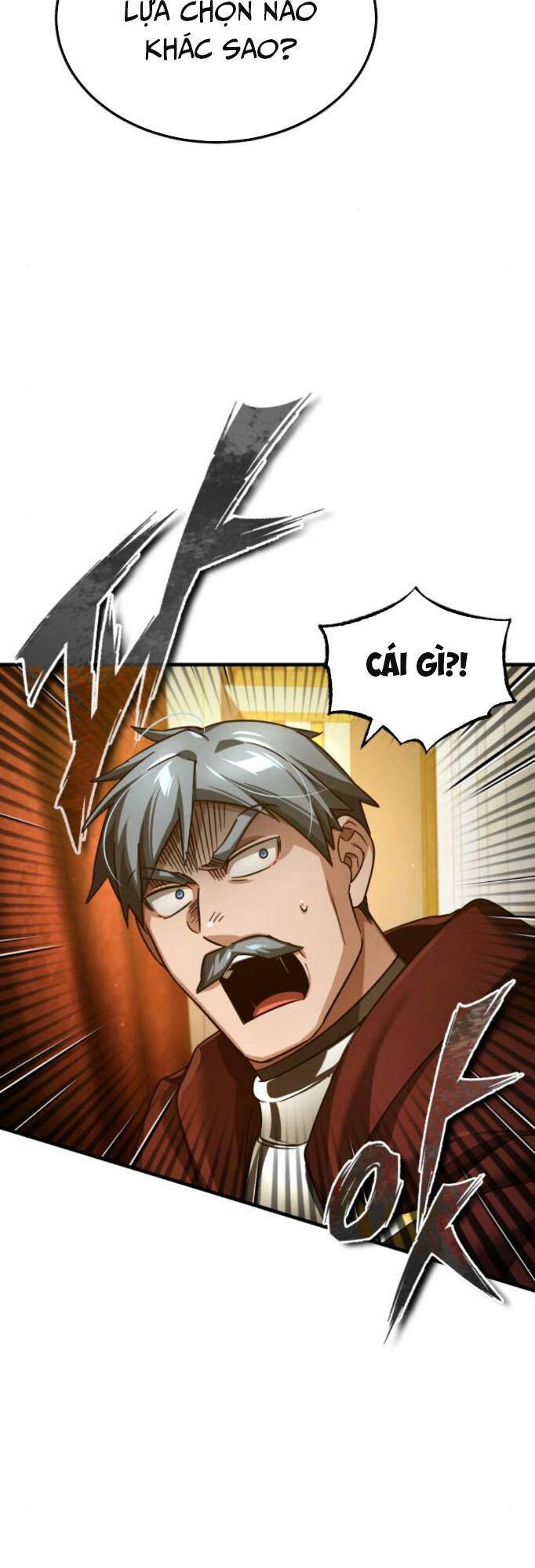 Thiên Quỷ Chẳng Sống Nổi Cuộc Đời Bình Thường: Chapter 98