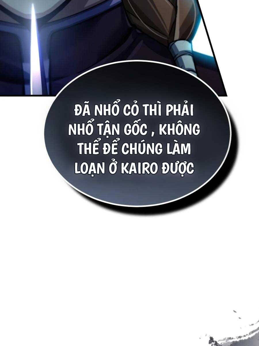 Thiên Quỷ Chẳng Sống Nổi Cuộc Đời Bình Thường: Chapter 98