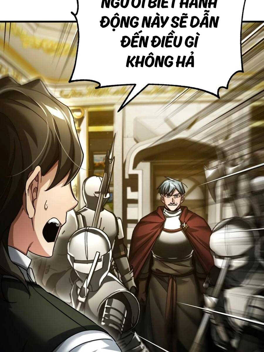 Thiên Quỷ Chẳng Sống Nổi Cuộc Đời Bình Thường: Chapter 98