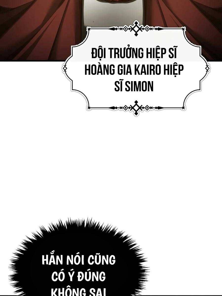 Thiên Quỷ Chẳng Sống Nổi Cuộc Đời Bình Thường: Chapter 98