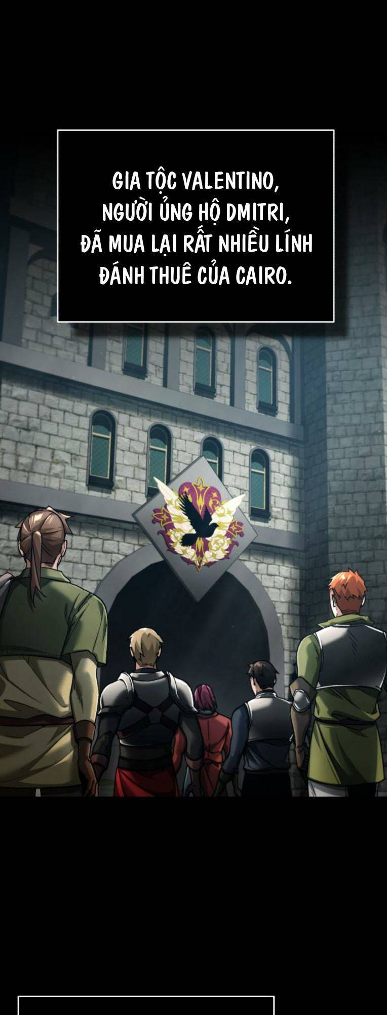 Thiên Quỷ Chẳng Sống Nổi Cuộc Đời Bình Thường: Chapter 99