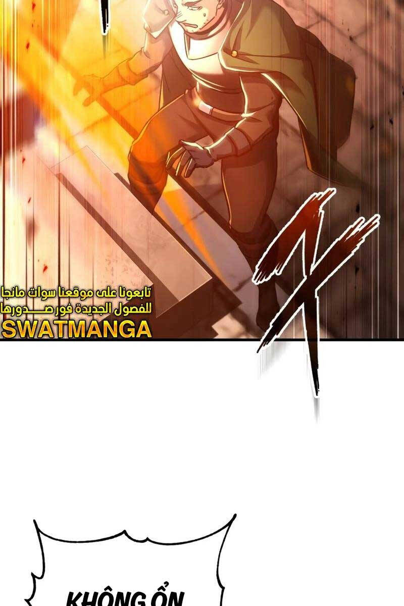 Thiên Quỷ Chẳng Sống Nổi Cuộc Đời Bình Thường: Chapter 99
