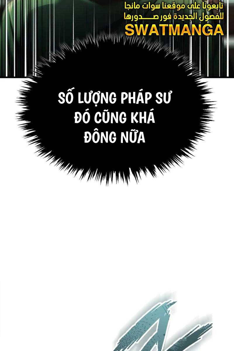 Thiên Quỷ Chẳng Sống Nổi Cuộc Đời Bình Thường: Chapter 99