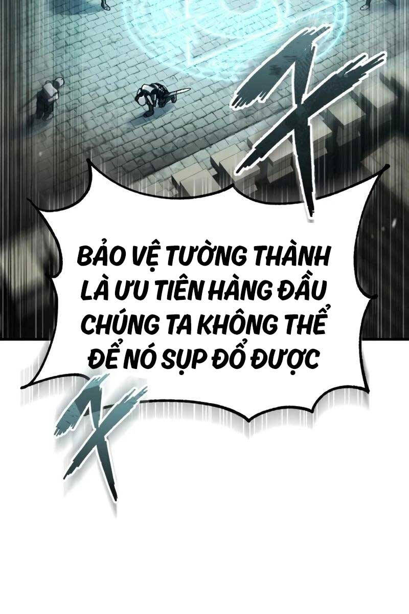 Thiên Quỷ Chẳng Sống Nổi Cuộc Đời Bình Thường: Chapter 99