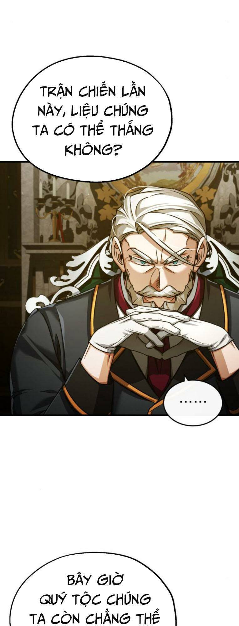 Thiên Quỷ Chẳng Sống Nổi Cuộc Đời Bình Thường: Chapter 99