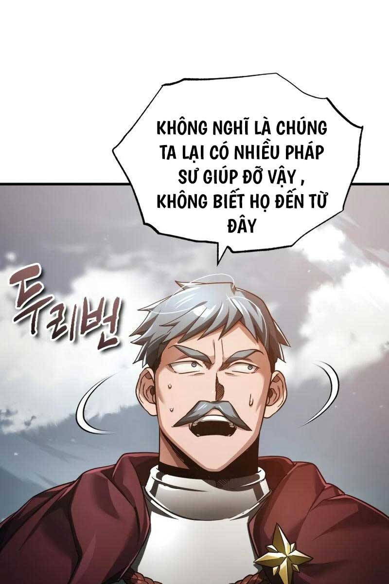 Thiên Quỷ Chẳng Sống Nổi Cuộc Đời Bình Thường: Chapter 99