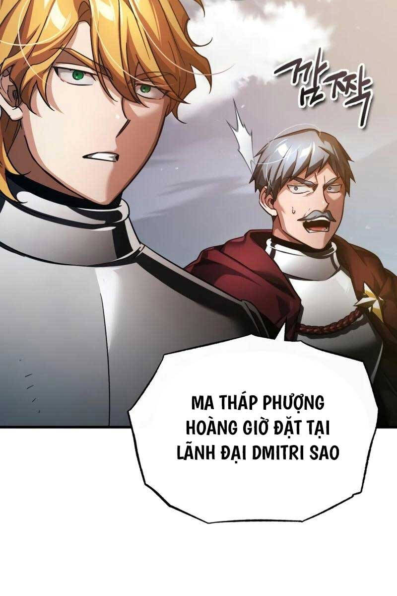 Thiên Quỷ Chẳng Sống Nổi Cuộc Đời Bình Thường: Chapter 99