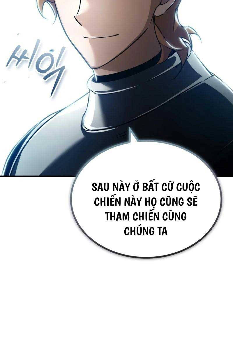 Thiên Quỷ Chẳng Sống Nổi Cuộc Đời Bình Thường: Chapter 99