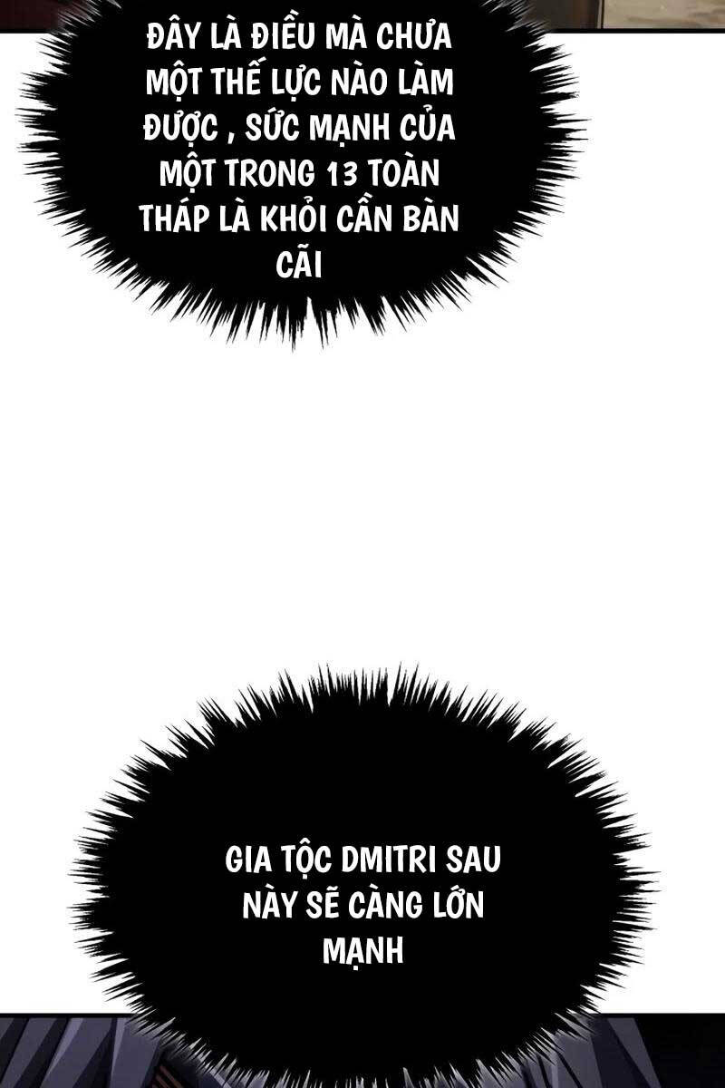 Thiên Quỷ Chẳng Sống Nổi Cuộc Đời Bình Thường: Chapter 99