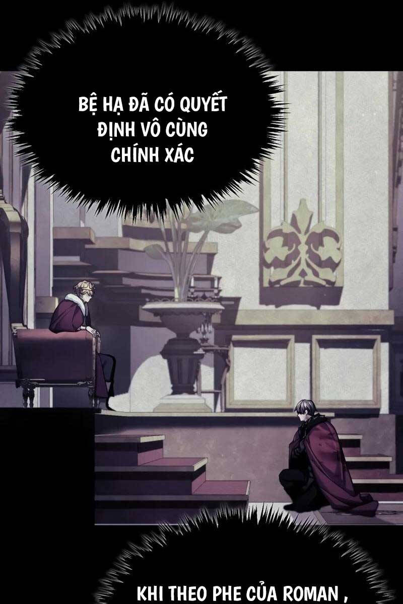 Thiên Quỷ Chẳng Sống Nổi Cuộc Đời Bình Thường: Chapter 99