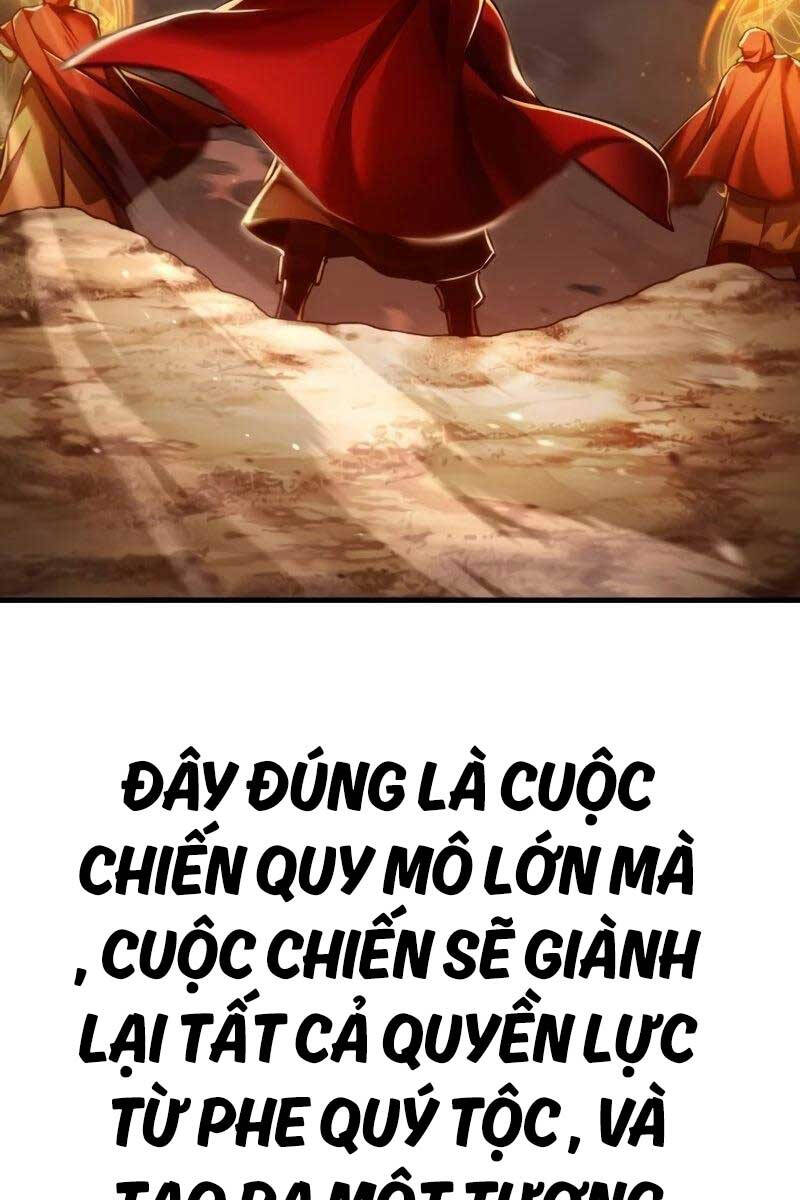 Thiên Quỷ Chẳng Sống Nổi Cuộc Đời Bình Thường: Chapter 99