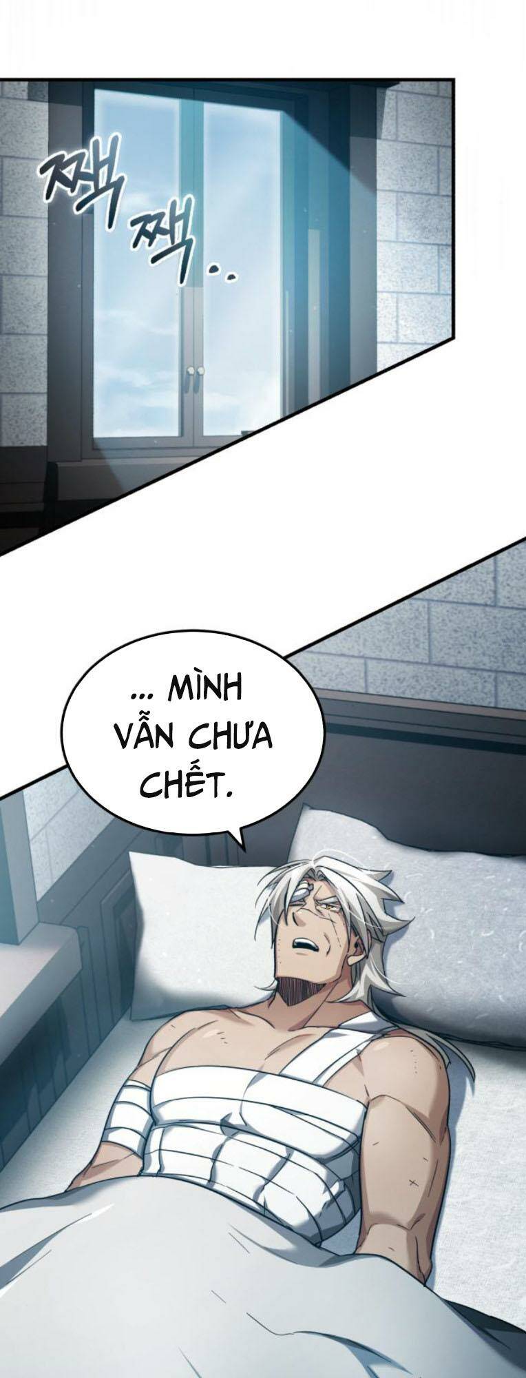 Thiên Quỷ Chẳng Sống Nổi Cuộc Đời Bình Thường: Chapter 99