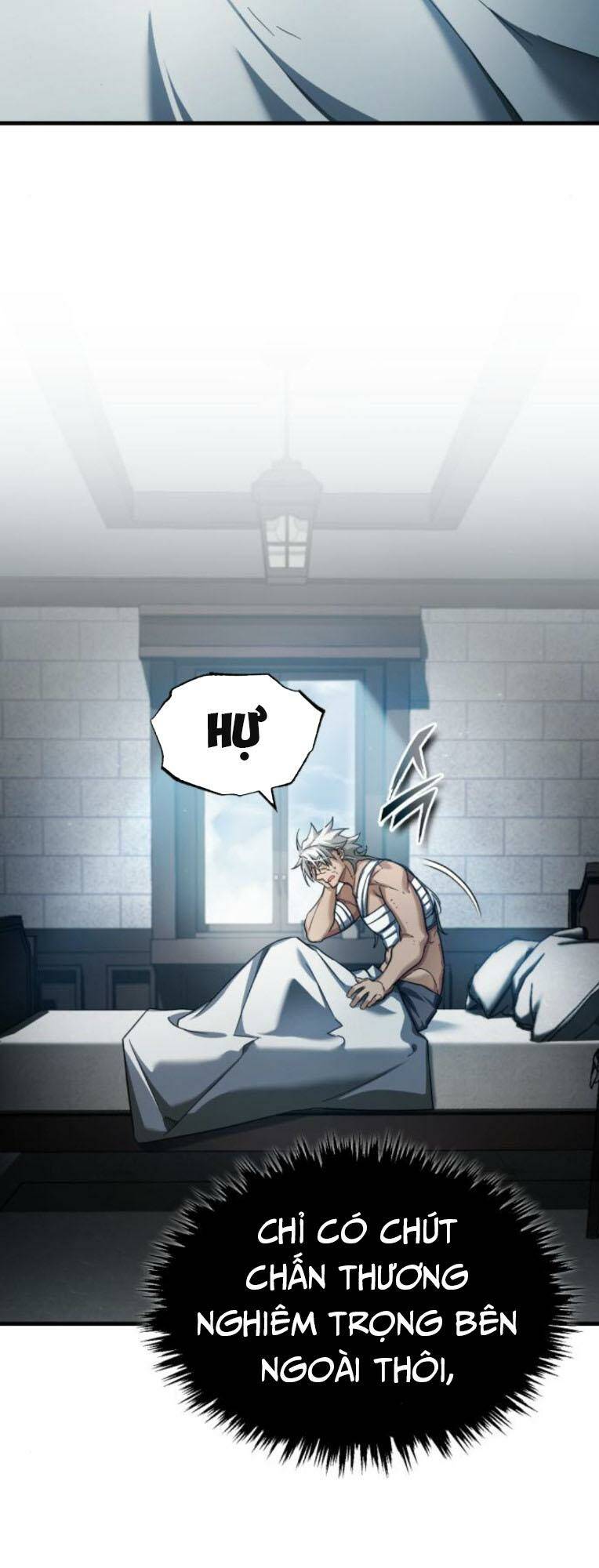 Thiên Quỷ Chẳng Sống Nổi Cuộc Đời Bình Thường: Chapter 99