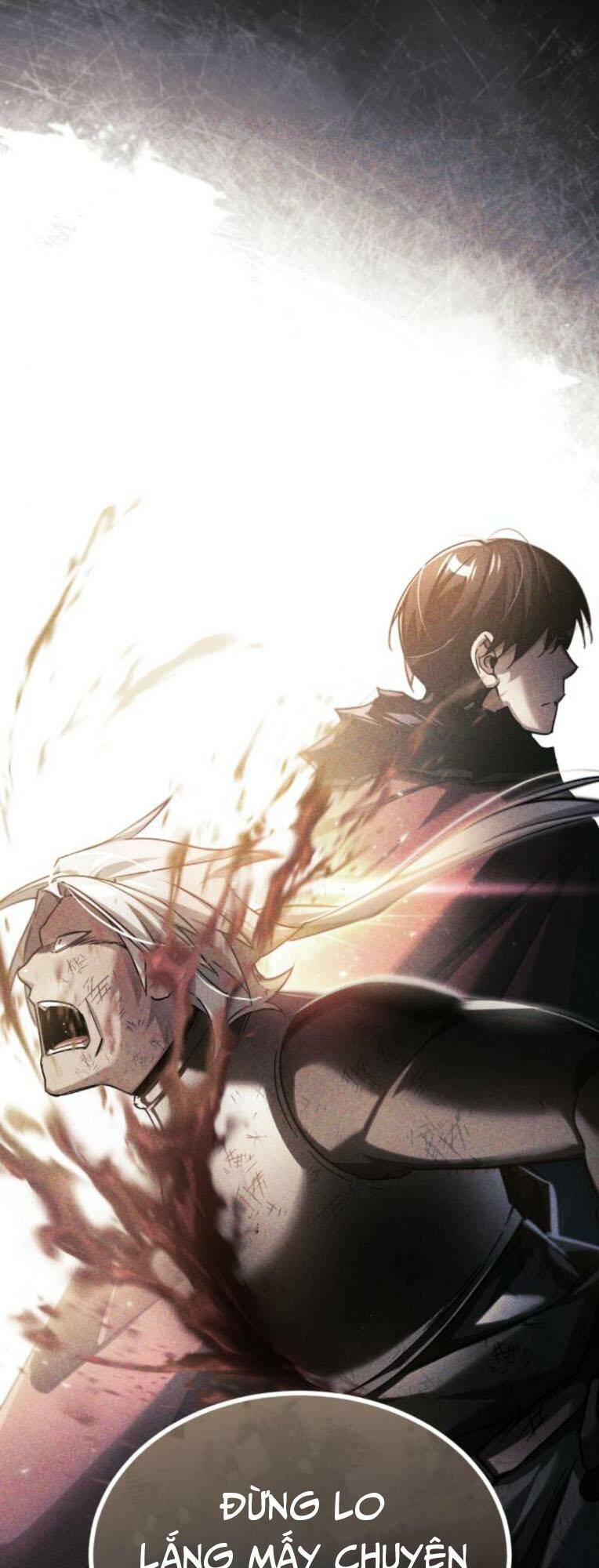 Thiên Quỷ Chẳng Sống Nổi Cuộc Đời Bình Thường: Chapter 99