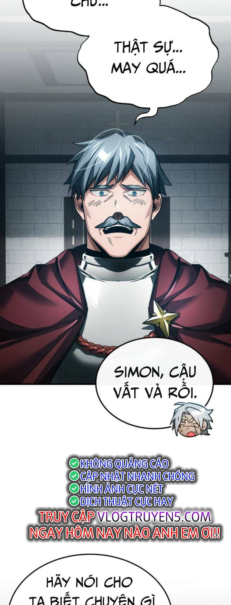 Thiên Quỷ Chẳng Sống Nổi Cuộc Đời Bình Thường: Chapter 99