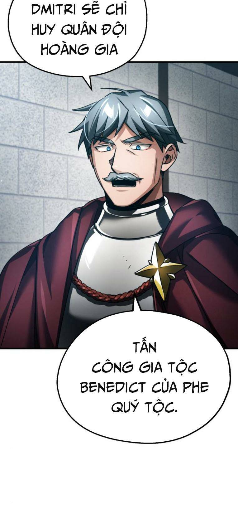 Thiên Quỷ Chẳng Sống Nổi Cuộc Đời Bình Thường: Chapter 99