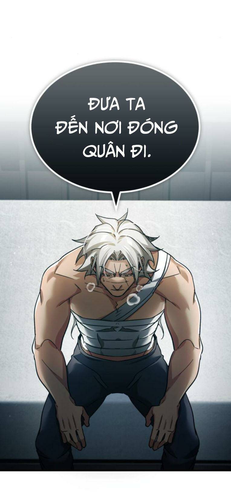 Thiên Quỷ Chẳng Sống Nổi Cuộc Đời Bình Thường: Chapter 99