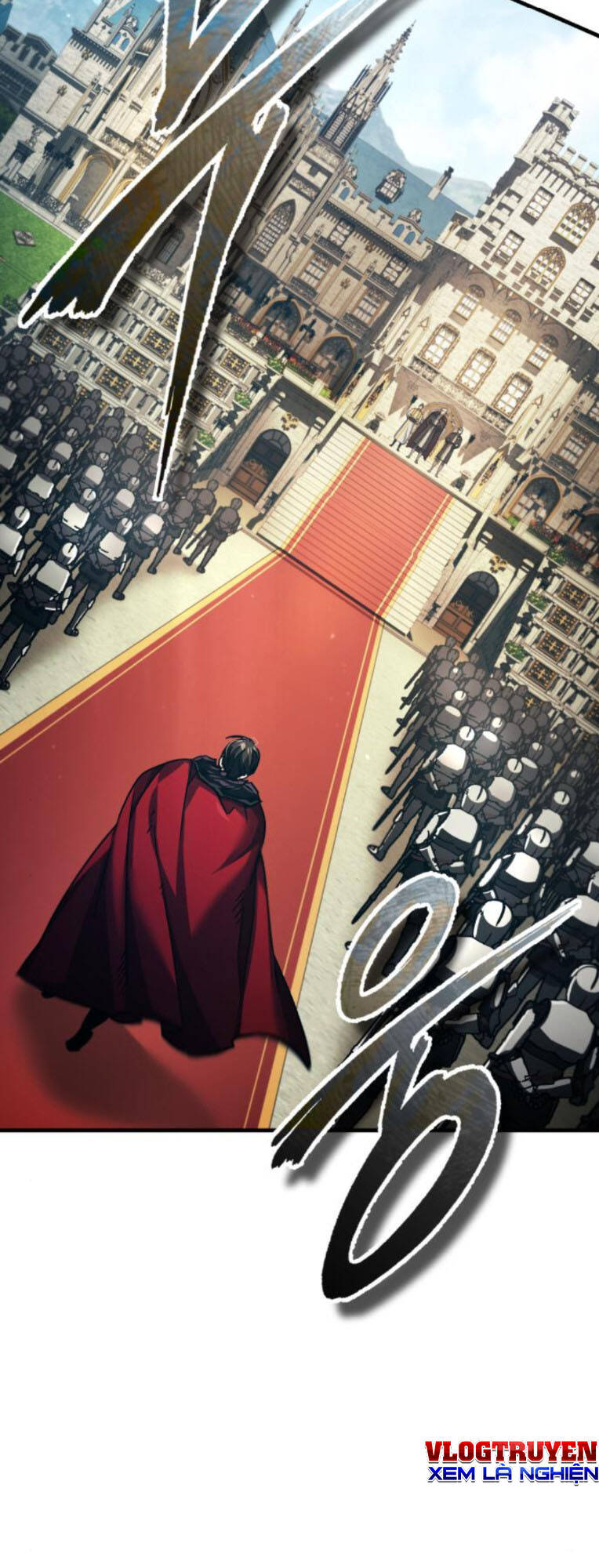 Thiên Quỷ Chẳng Sống Nổi Cuộc Đời Bình Thường: Chapter 99