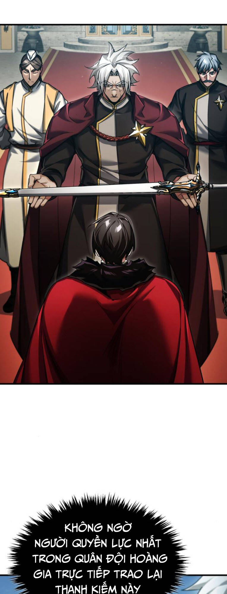 Thiên Quỷ Chẳng Sống Nổi Cuộc Đời Bình Thường: Chapter 99