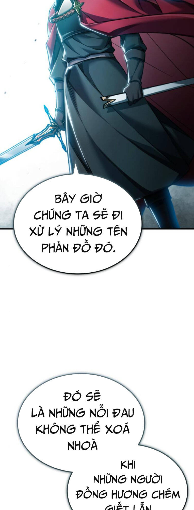Thiên Quỷ Chẳng Sống Nổi Cuộc Đời Bình Thường: Chapter 99