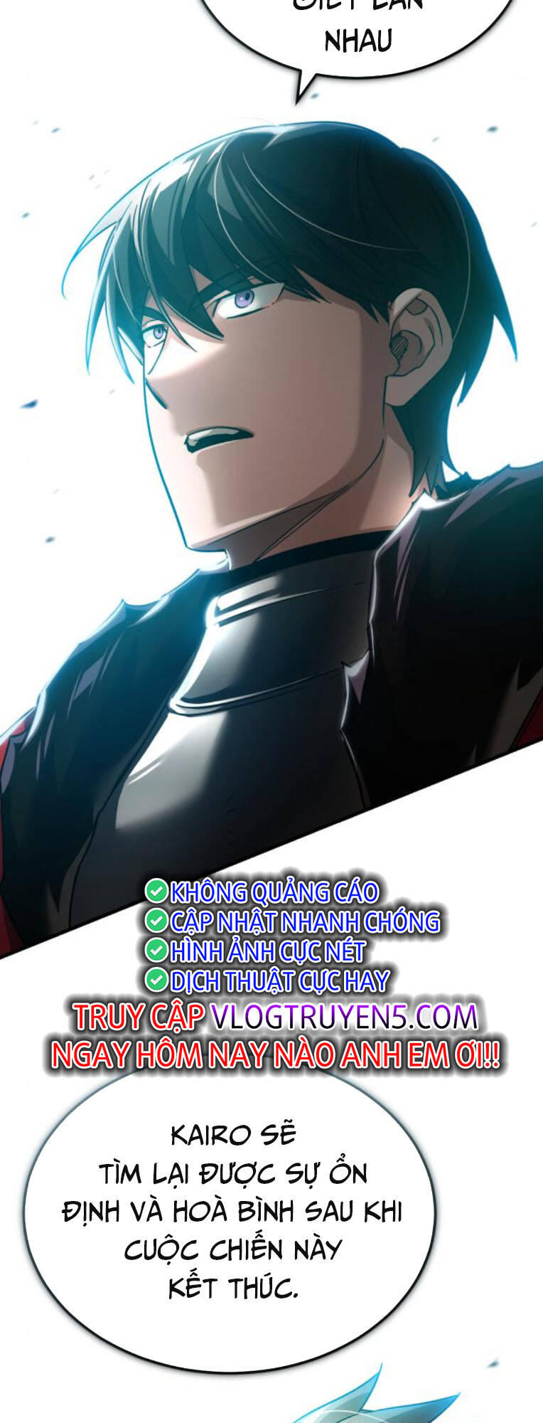 Thiên Quỷ Chẳng Sống Nổi Cuộc Đời Bình Thường: Chapter 99
