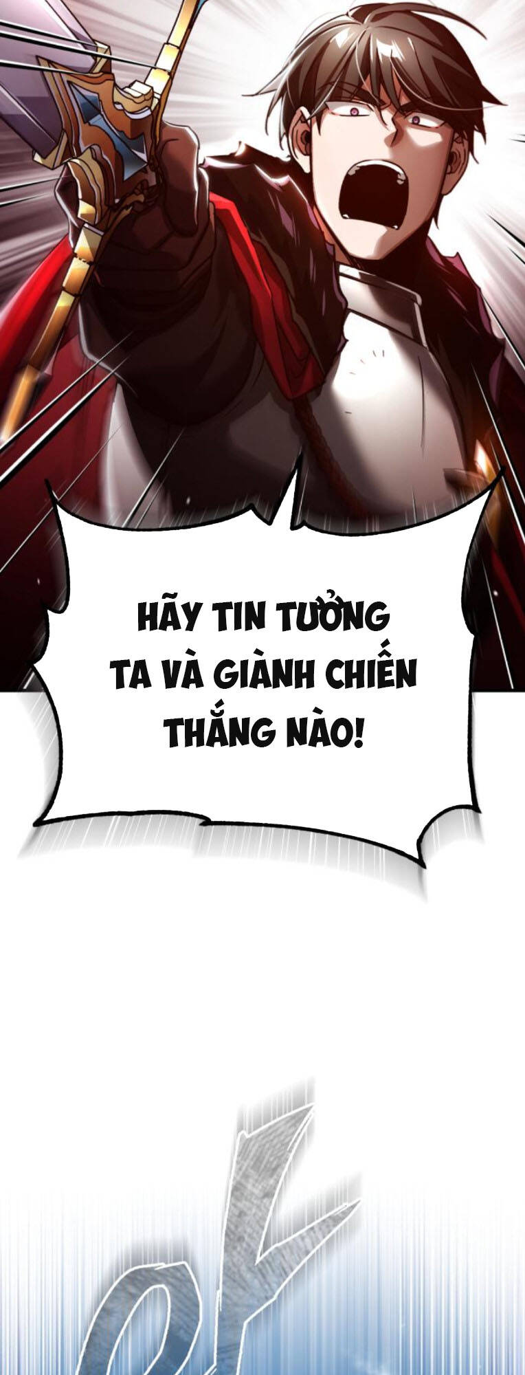 Thiên Quỷ Chẳng Sống Nổi Cuộc Đời Bình Thường: Chapter 99
