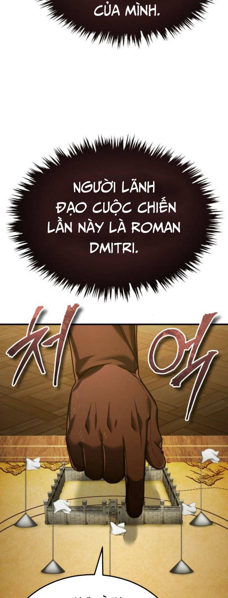 Thiên Quỷ Chẳng Sống Nổi Cuộc Đời Bình Thường: Chapter 99