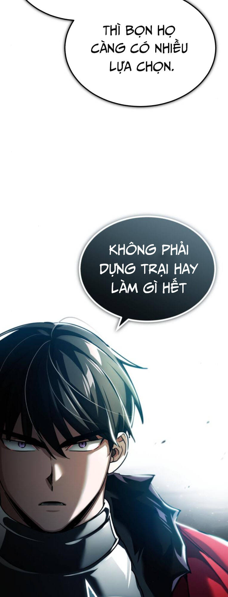 Thiên Quỷ Chẳng Sống Nổi Cuộc Đời Bình Thường: Chapter 99