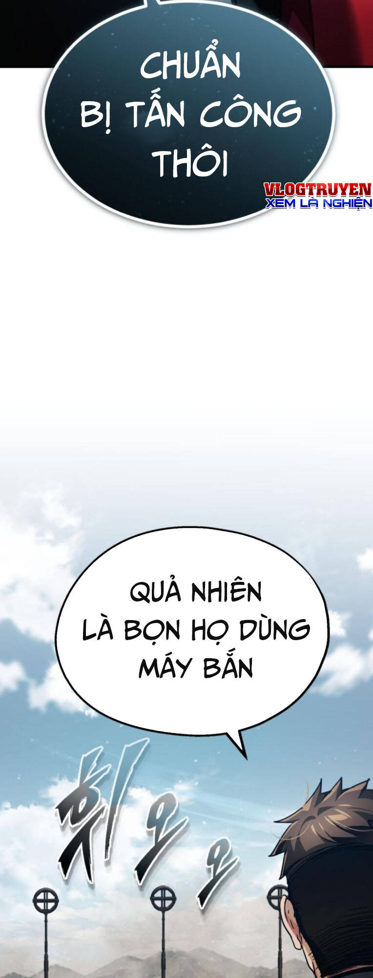 Thiên Quỷ Chẳng Sống Nổi Cuộc Đời Bình Thường: Chapter 99