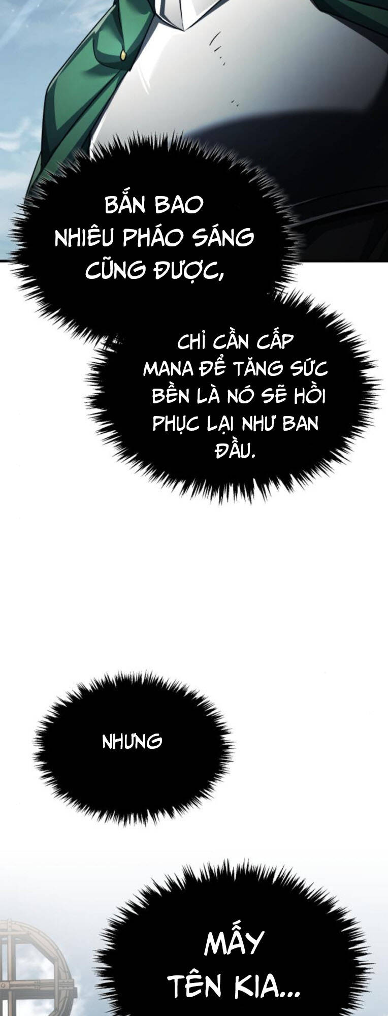 Thiên Quỷ Chẳng Sống Nổi Cuộc Đời Bình Thường: Chapter 99