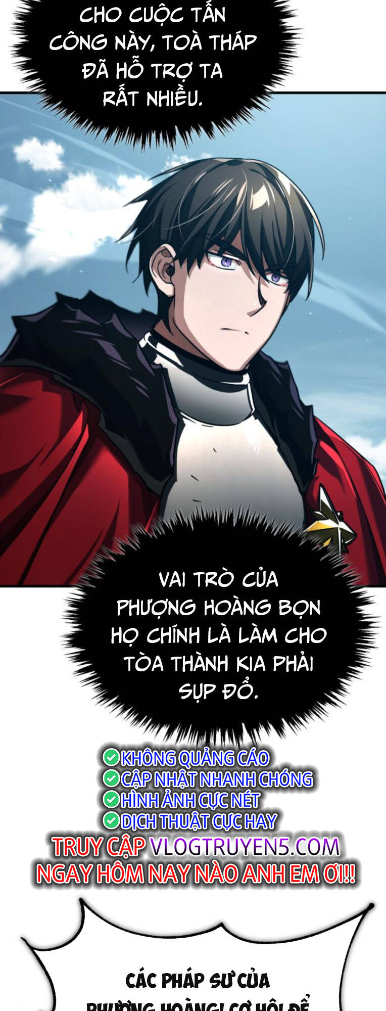 Thiên Quỷ Chẳng Sống Nổi Cuộc Đời Bình Thường: Chapter 99