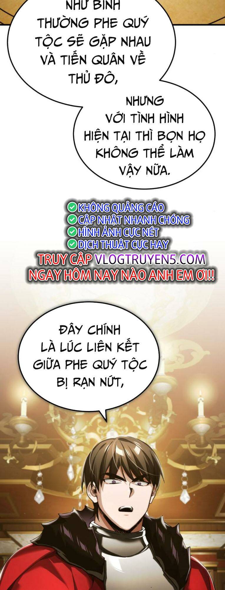Thiên Quỷ Chẳng Sống Nổi Cuộc Đời Bình Thường: Chapter 99