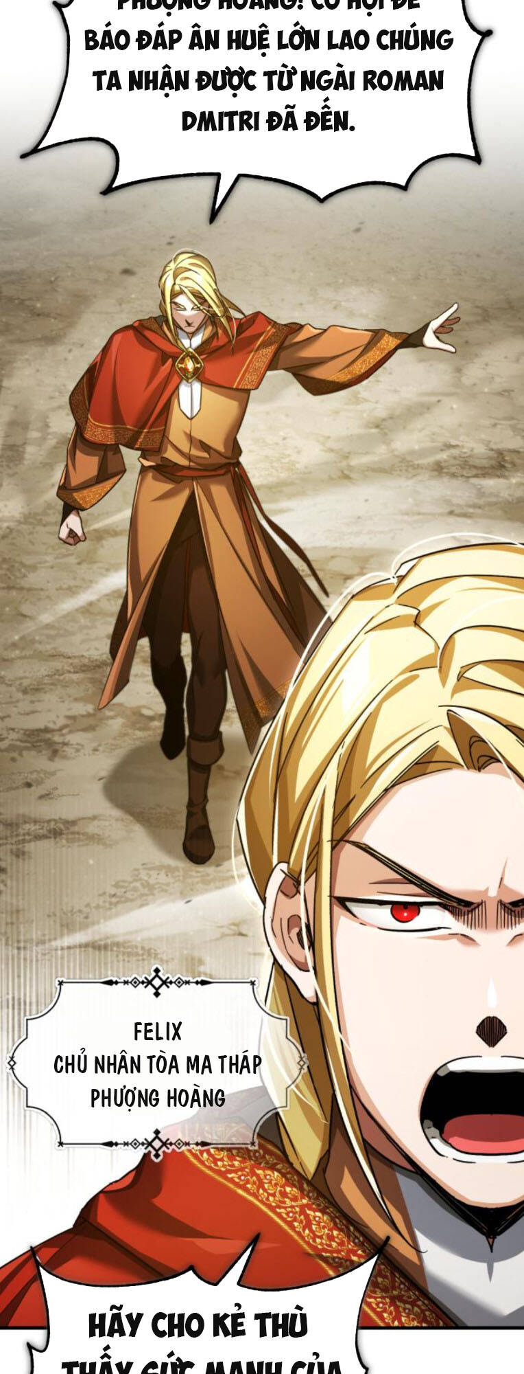 Thiên Quỷ Chẳng Sống Nổi Cuộc Đời Bình Thường: Chapter 99