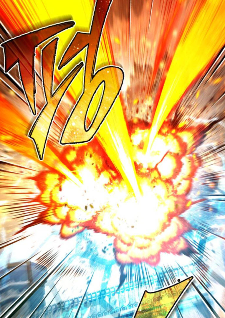Thiên Quỷ Chẳng Sống Nổi Cuộc Đời Bình Thường: Chapter 99