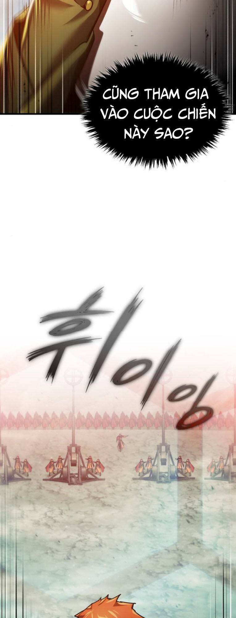 Thiên Quỷ Chẳng Sống Nổi Cuộc Đời Bình Thường: Chapter 99