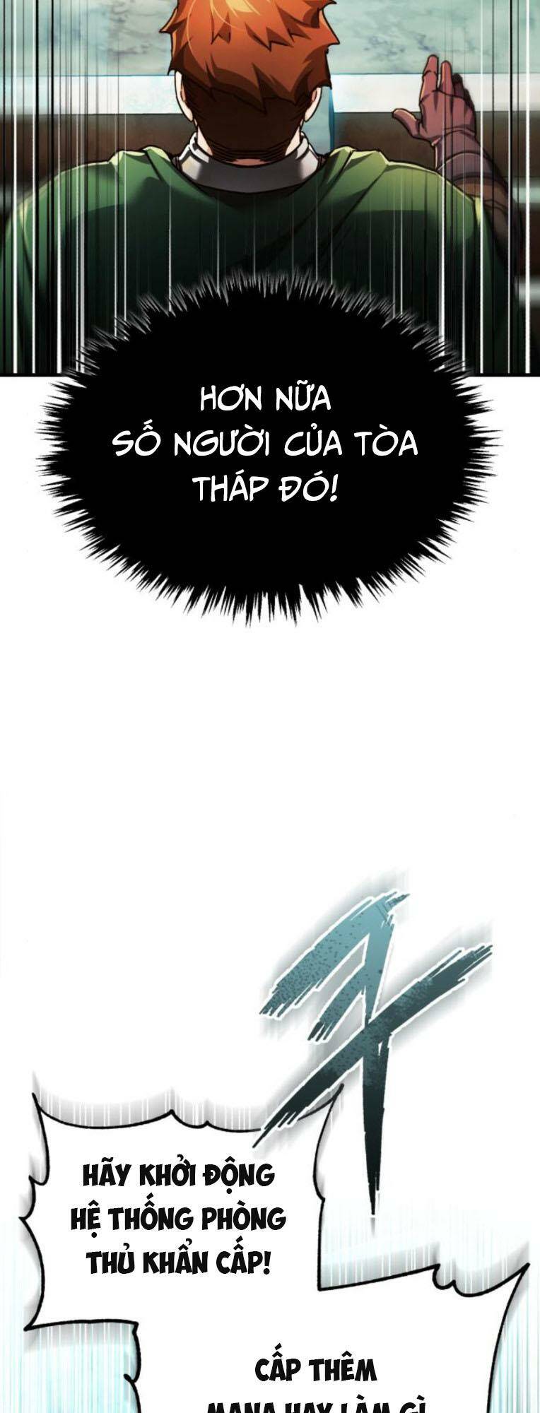 Thiên Quỷ Chẳng Sống Nổi Cuộc Đời Bình Thường: Chapter 99