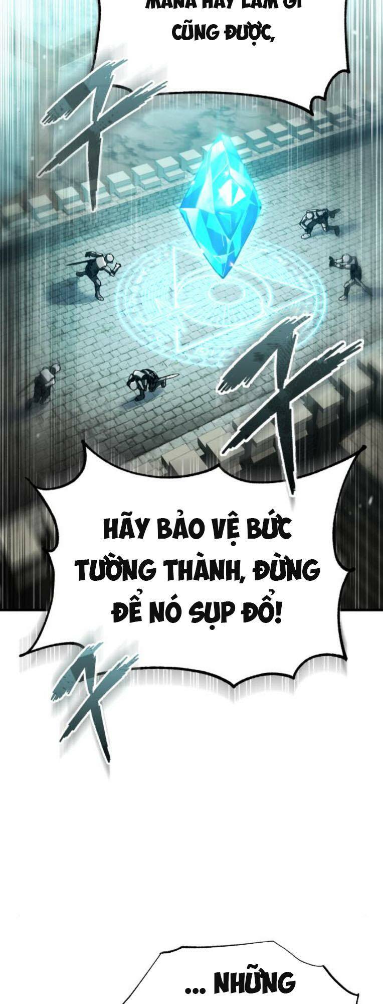 Thiên Quỷ Chẳng Sống Nổi Cuộc Đời Bình Thường: Chapter 99