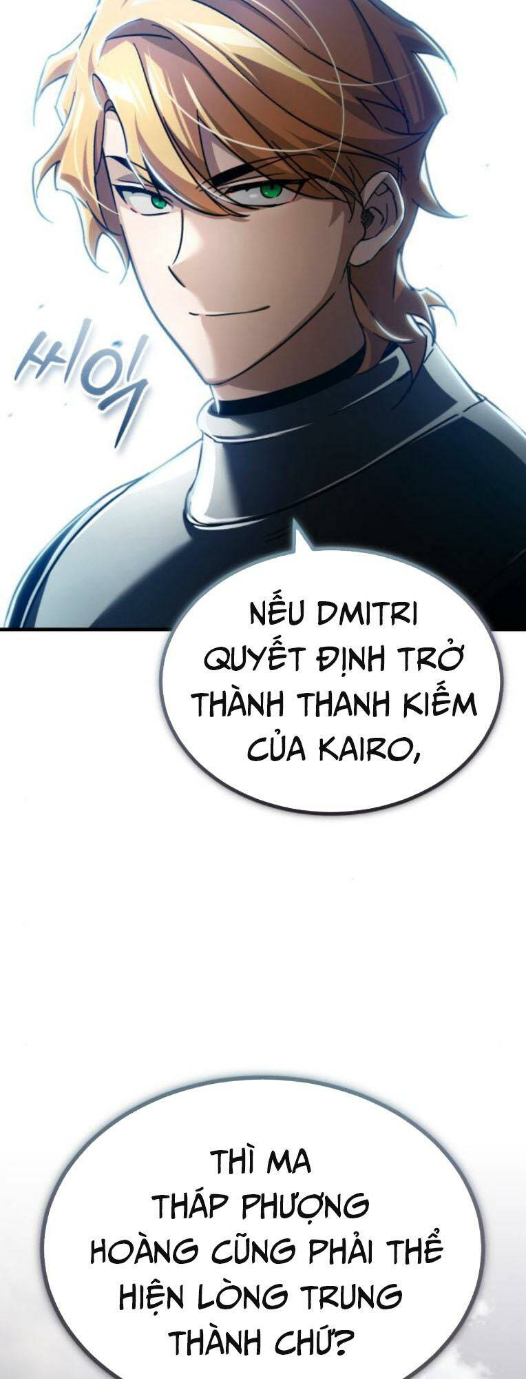 Thiên Quỷ Chẳng Sống Nổi Cuộc Đời Bình Thường: Chapter 99