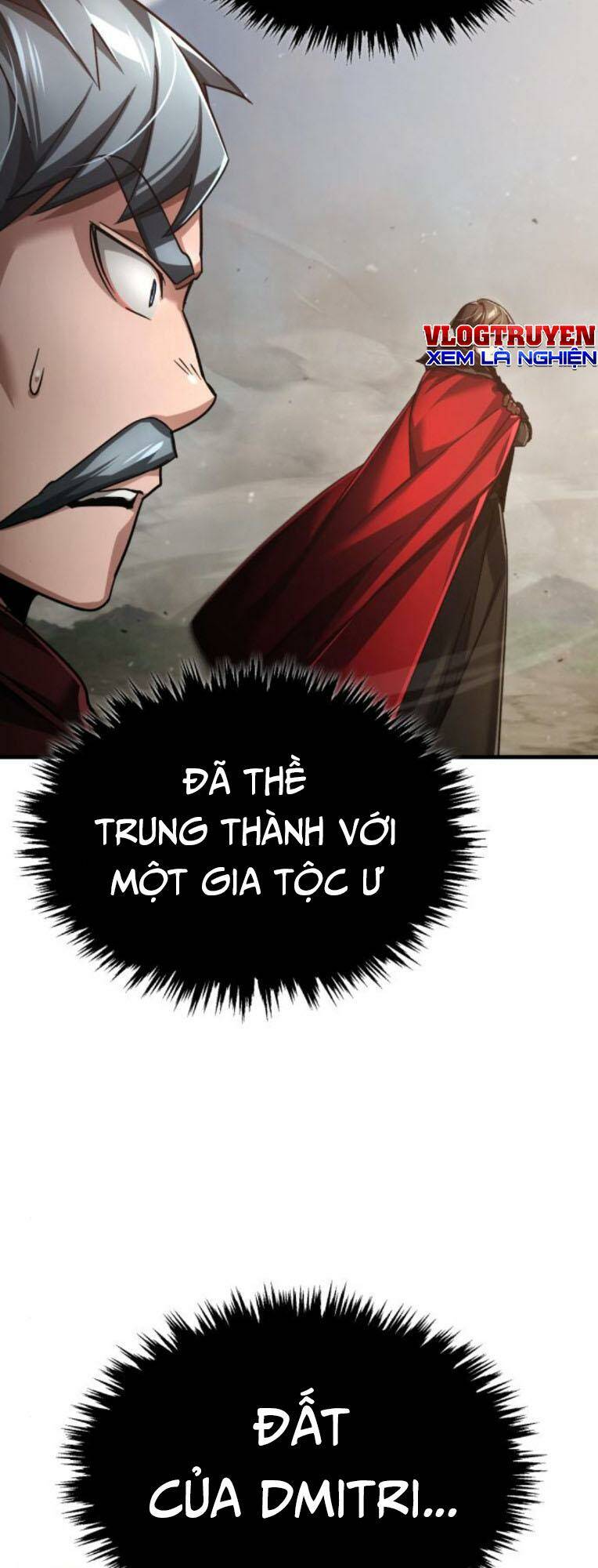 Thiên Quỷ Chẳng Sống Nổi Cuộc Đời Bình Thường: Chapter 99