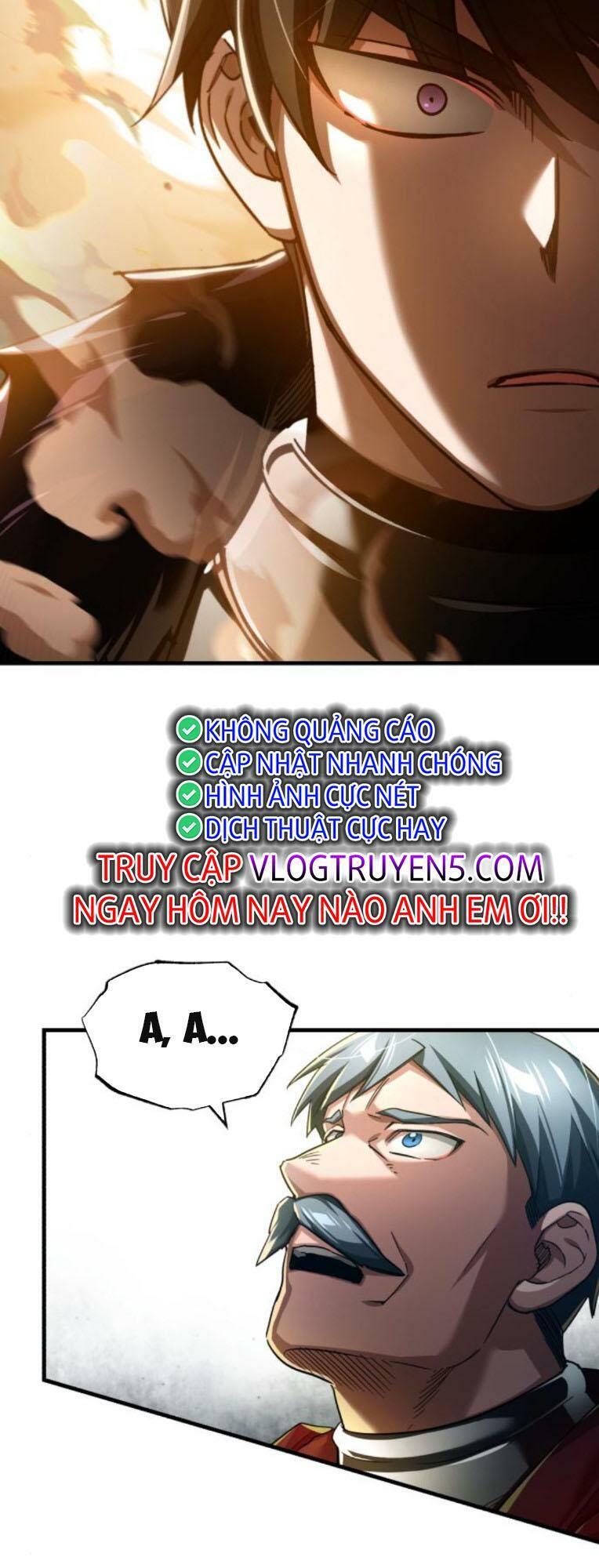 Thiên Quỷ Chẳng Sống Nổi Cuộc Đời Bình Thường: Chapter 99