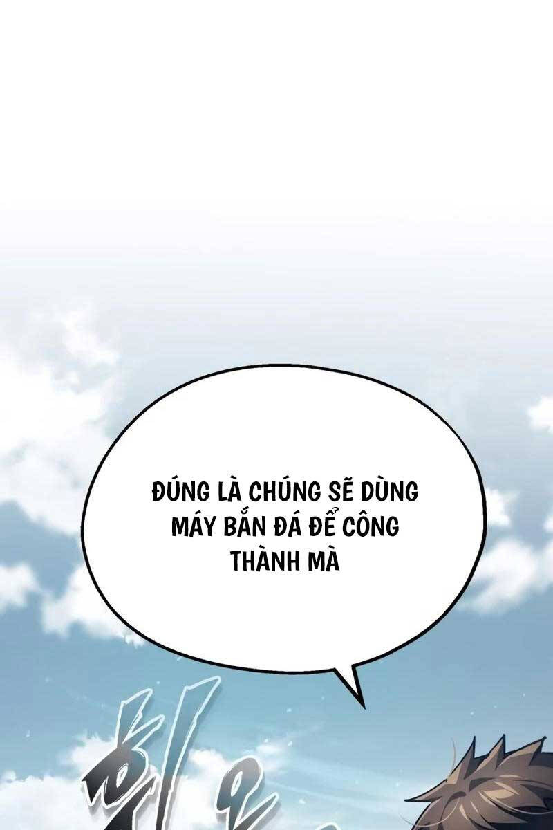 Thiên Quỷ Chẳng Sống Nổi Cuộc Đời Bình Thường: Chapter 99