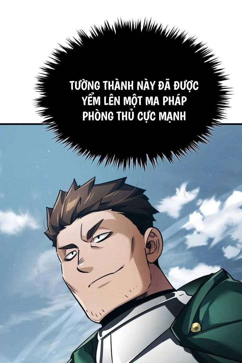Thiên Quỷ Chẳng Sống Nổi Cuộc Đời Bình Thường: Chapter 99