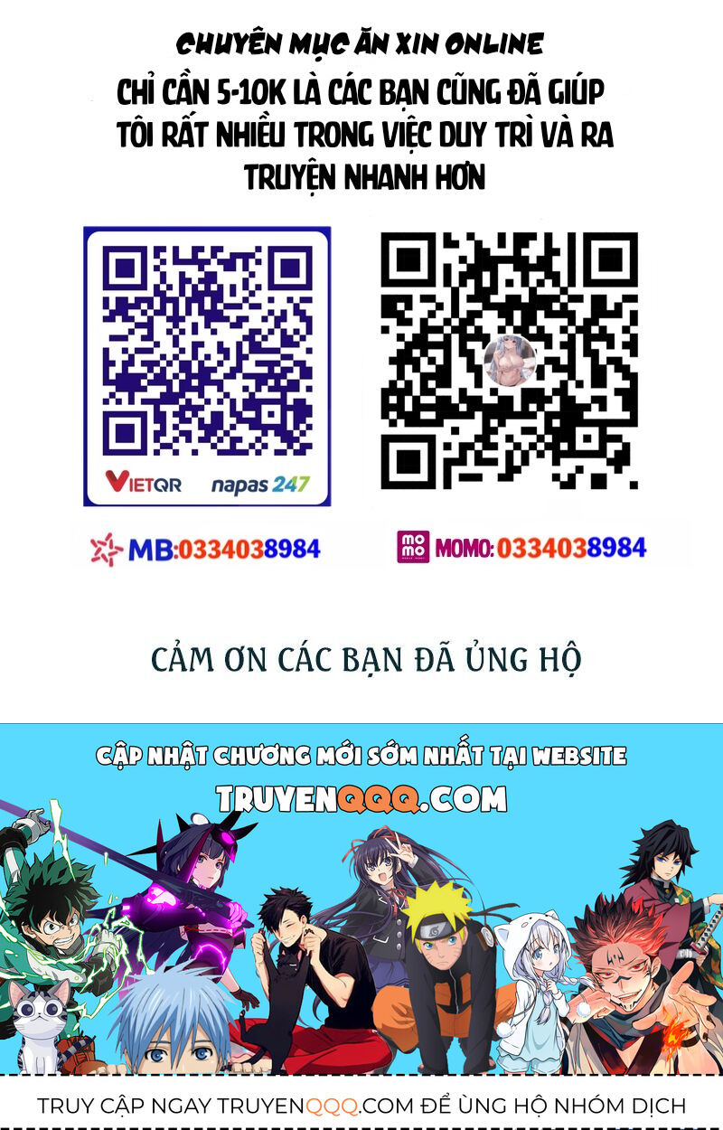 Thiên Sứ Nhà Bên: Chapter 15.3