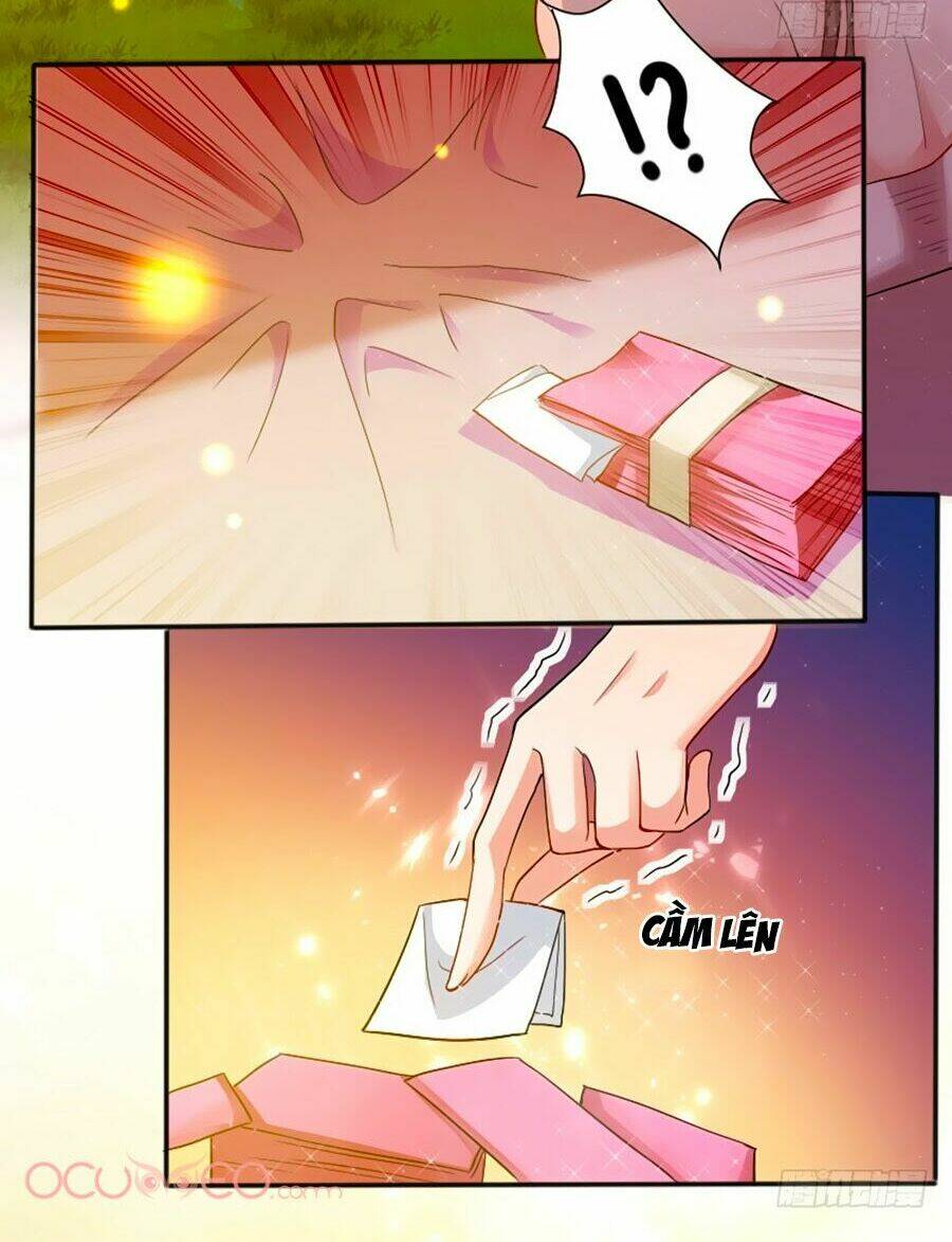 Thiên Tài Khốc Bảo: Tổng Tài Sủng Thê Quá Cường Hãn: Chapter 1