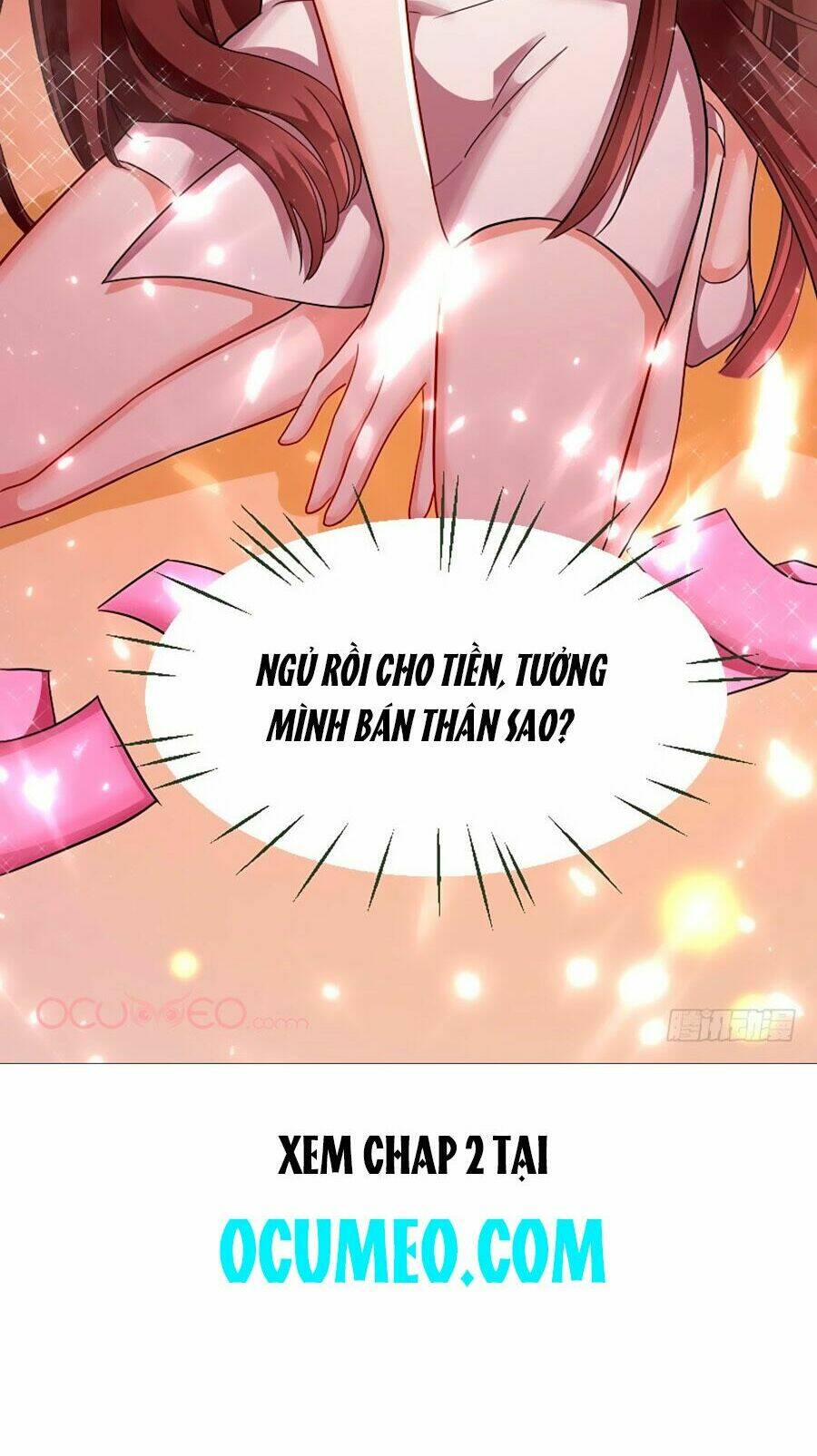 Thiên Tài Khốc Bảo: Tổng Tài Sủng Thê Quá Cường Hãn: Chapter 1