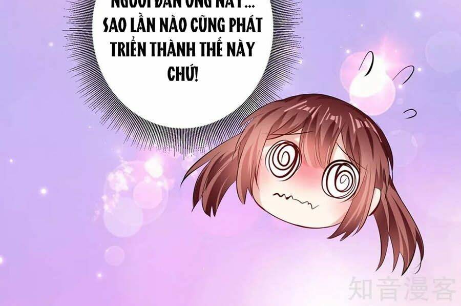Thiên Tài Khốc Bảo: Tổng Tài Sủng Thê Quá Cường Hãn: Chapter 105