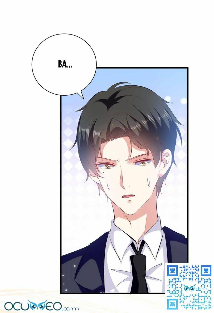 Thiên Tài Khốc Bảo: Tổng Tài Sủng Thê Quá Cường Hãn: Chapter 107