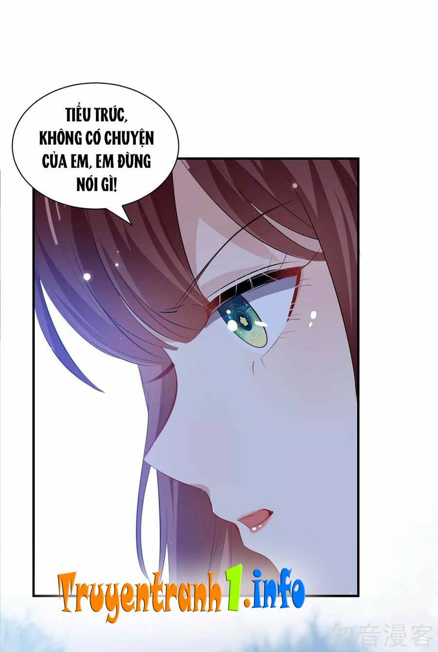 Thiên Tài Khốc Bảo: Tổng Tài Sủng Thê Quá Cường Hãn: Chapter 108