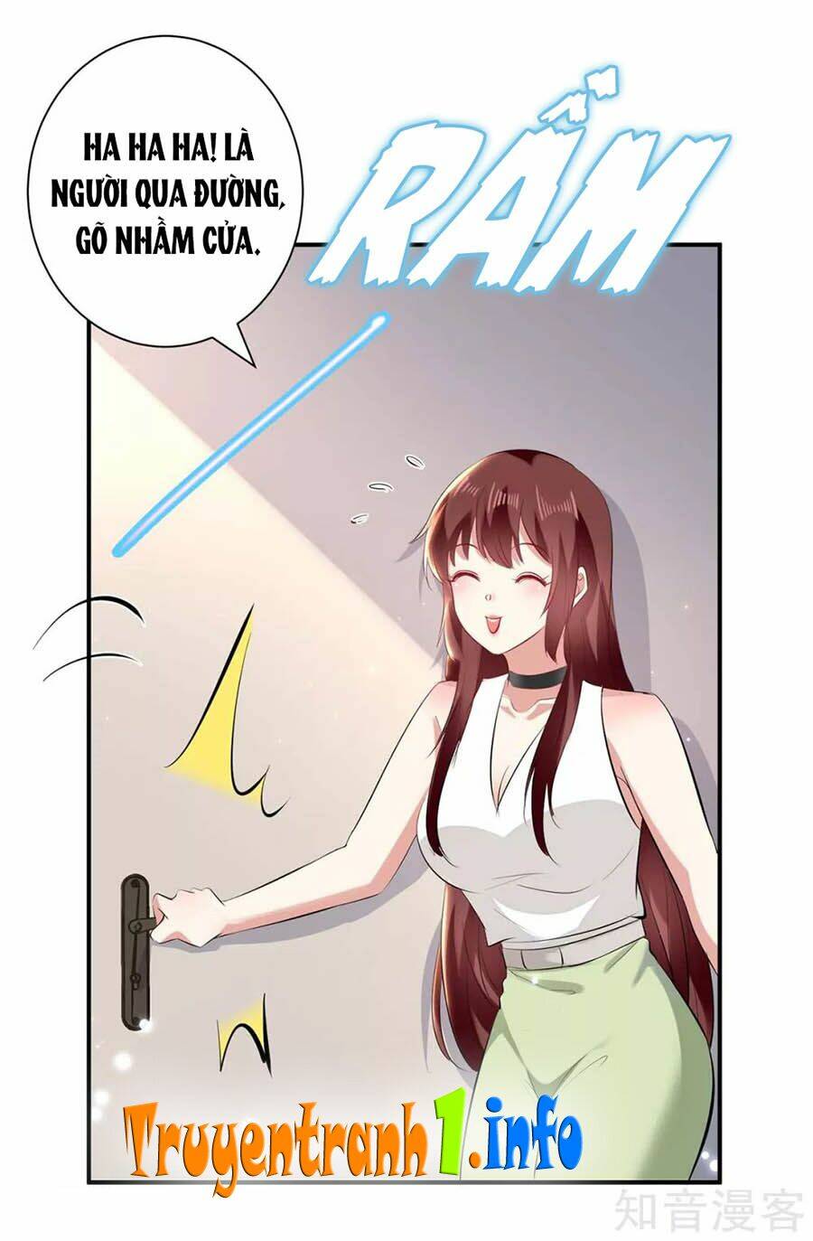Thiên Tài Khốc Bảo: Tổng Tài Sủng Thê Quá Cường Hãn: Chapter 108