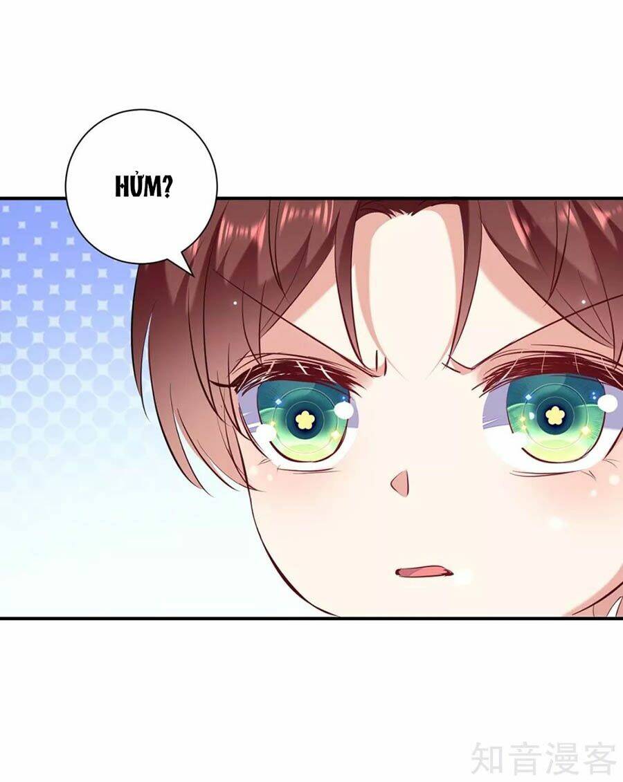 Thiên Tài Khốc Bảo: Tổng Tài Sủng Thê Quá Cường Hãn: Chapter 108